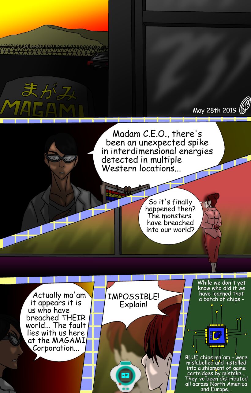 New Game Plus page 3 full