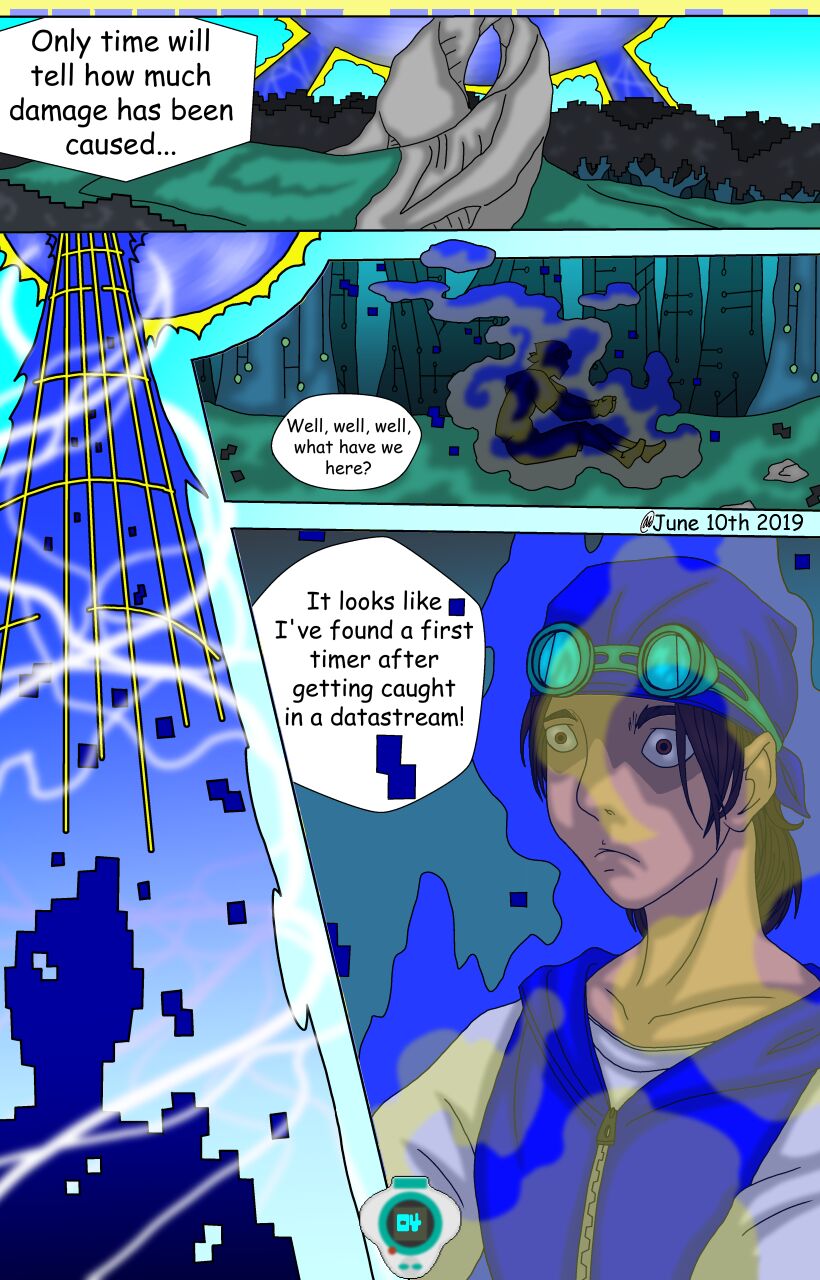 New Game Plus page 4 full