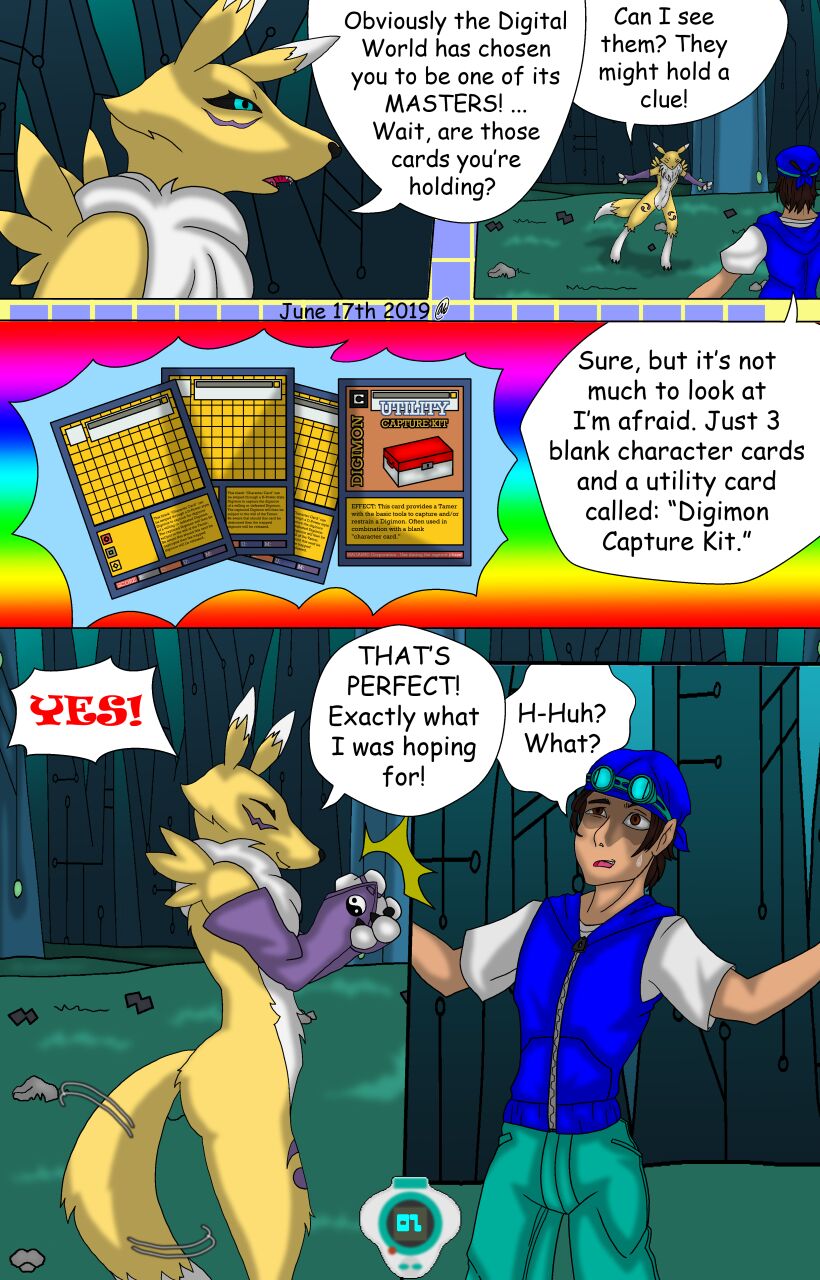 New Game Plus page 7 full