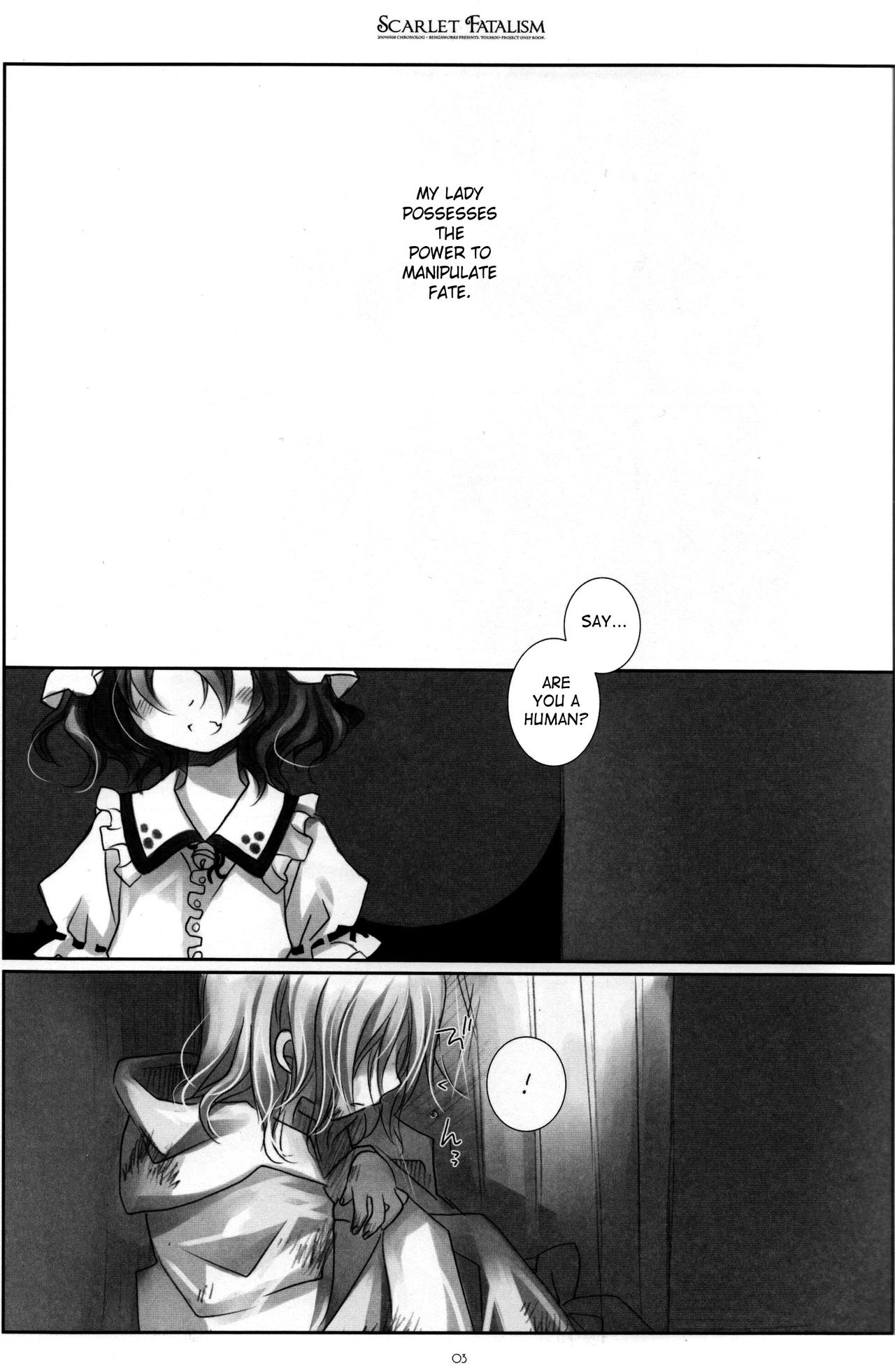 Scarlet Fatalism page 4 full