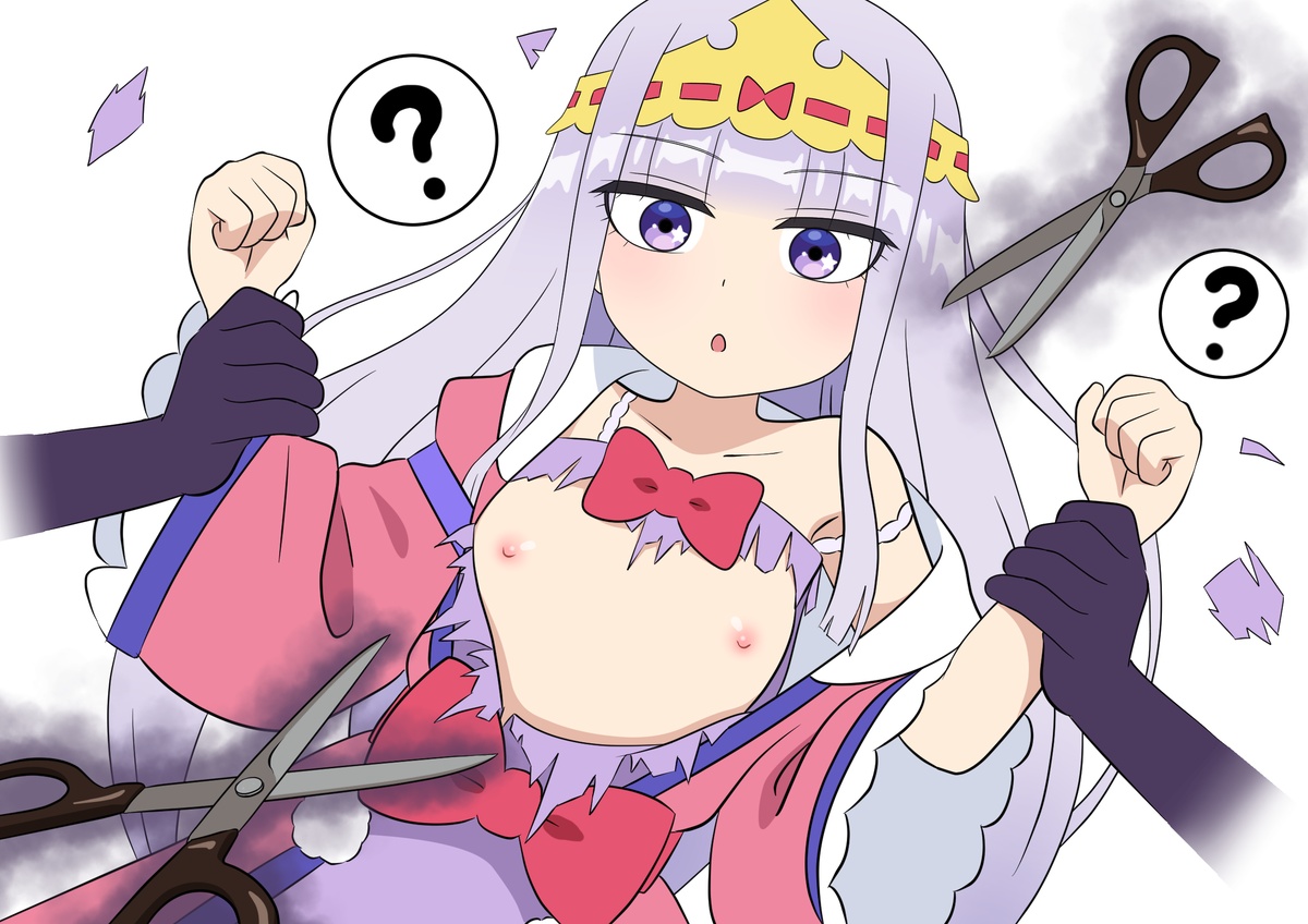 【Kyodori】suyarisu hime page 1 full