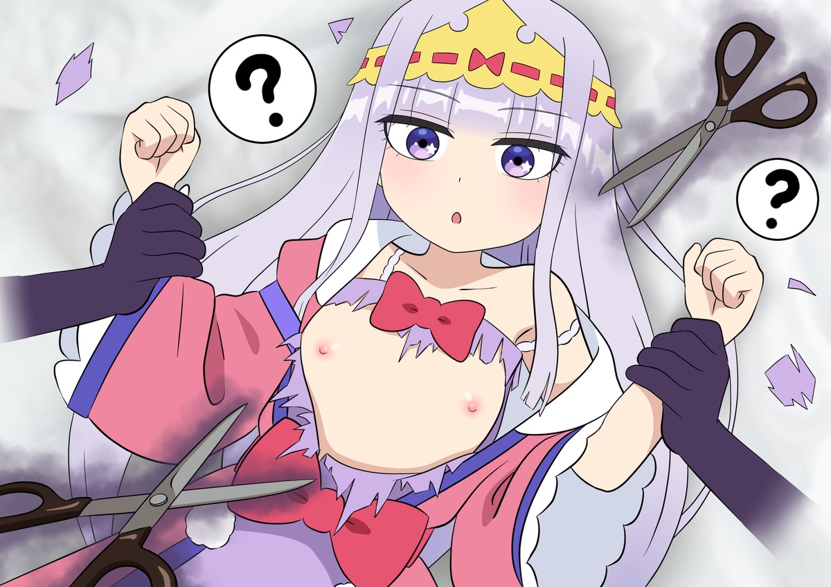 【Kyodori】suyarisu hime page 4 full