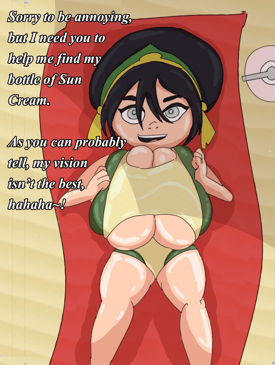 Toph sunscreen page 1 full