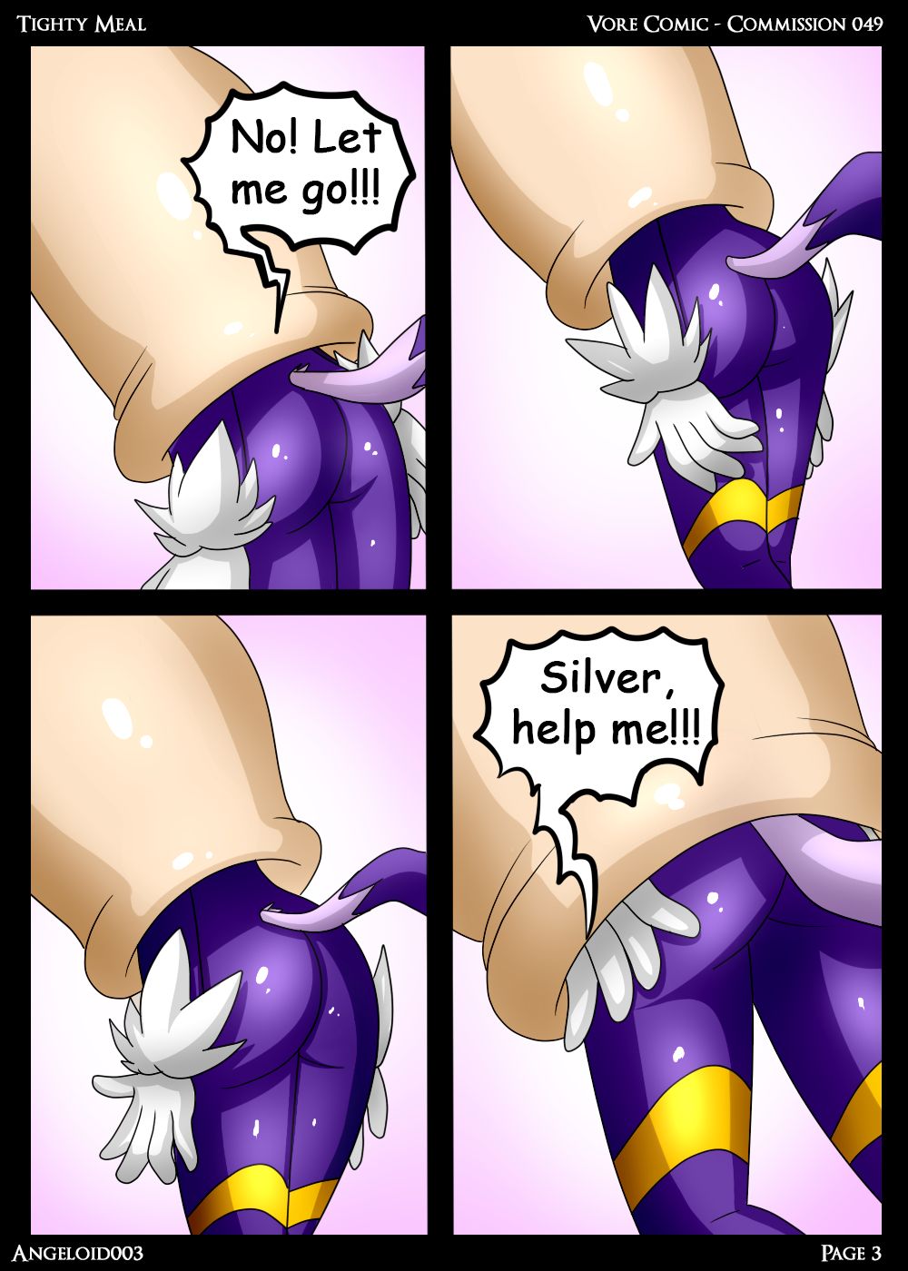 Comm049 - Thighty Meal + Gif Loop page 3 full