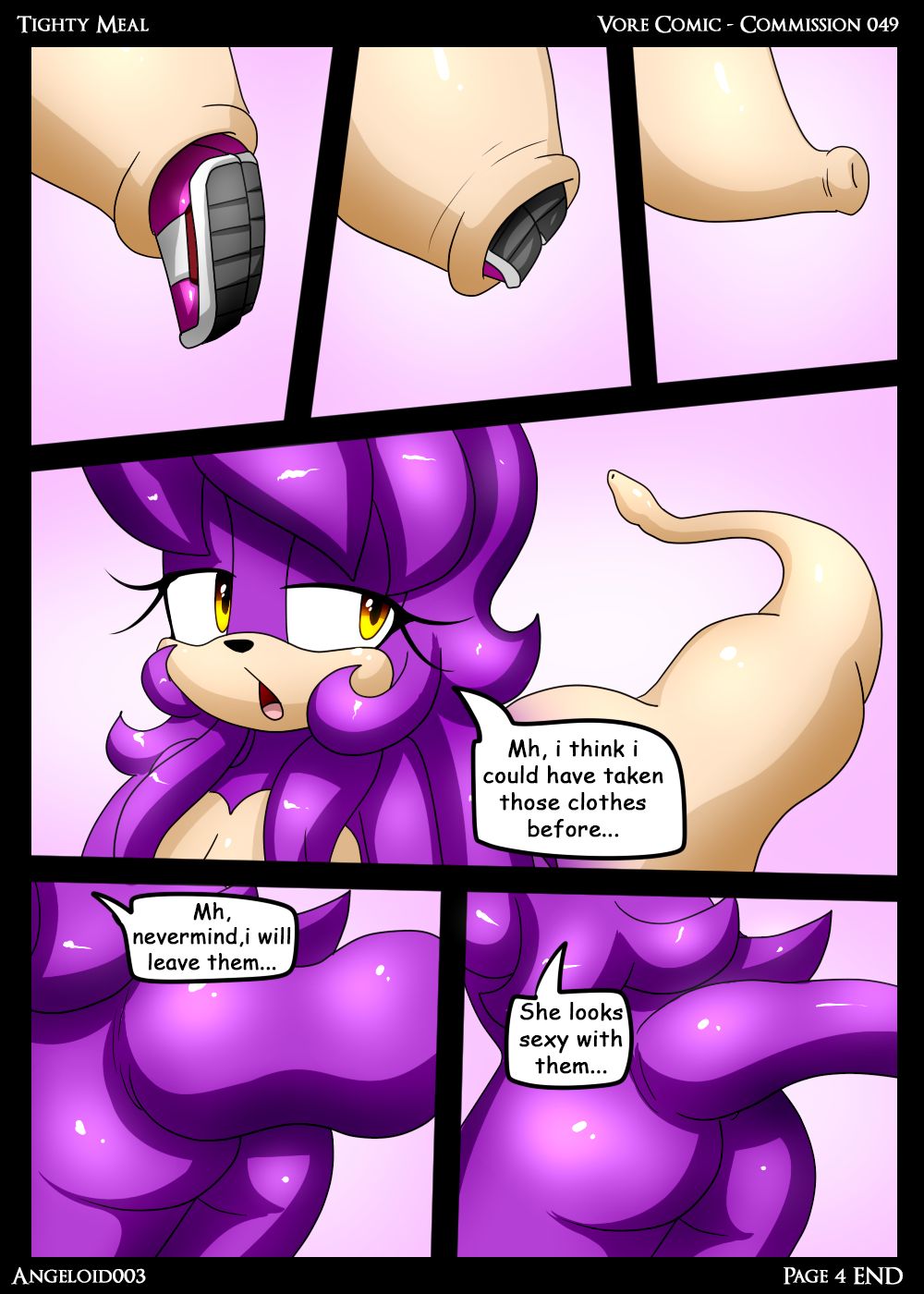 Comm049 - Thighty Meal + Gif Loop page 4 full