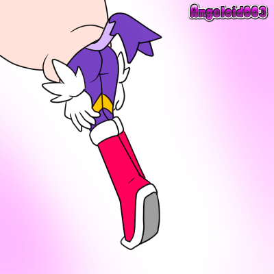 Comm049 - Thighty Meal + Gif Loop page 5 full