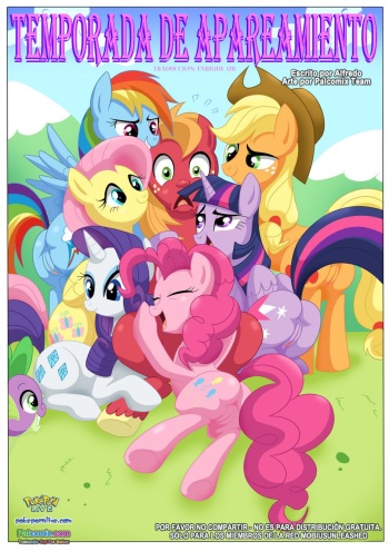 Mating Season | Temporada de Apareamiento cover