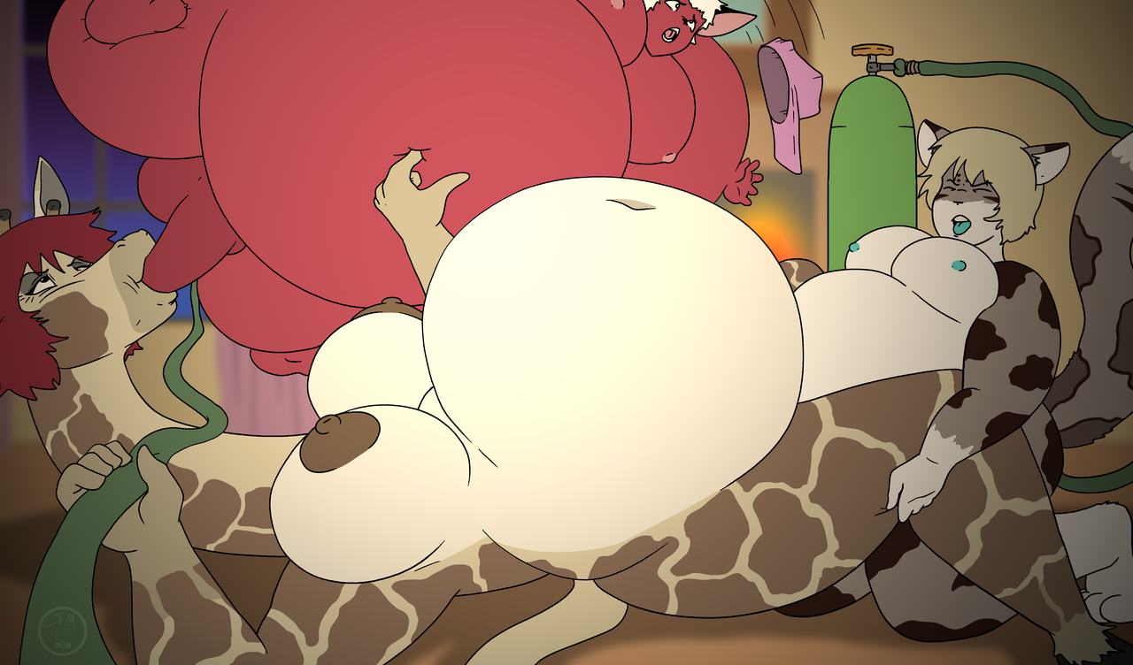 MILF QUEST page 5 full