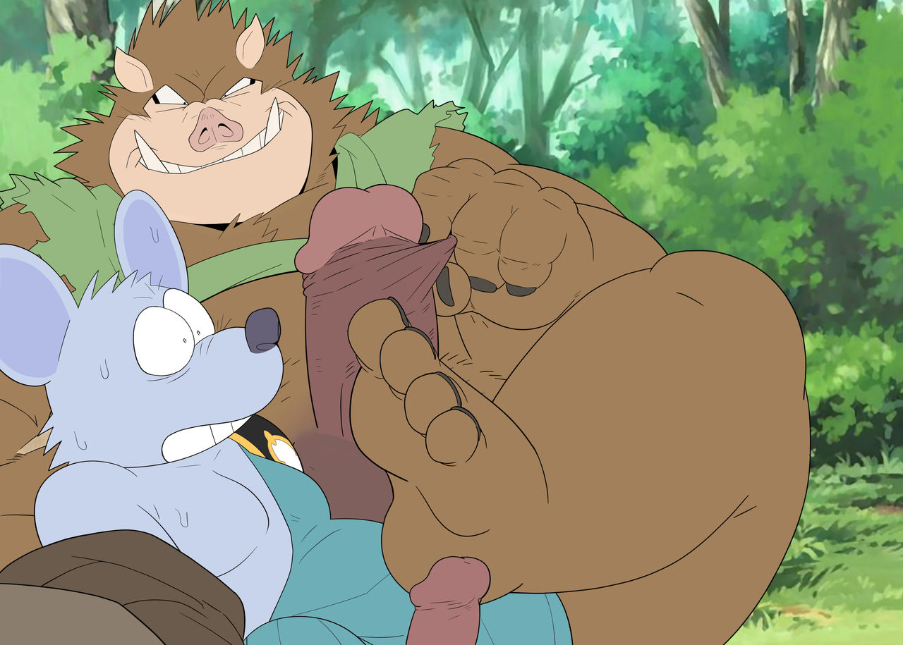 Hi-Res and exclusive artworks page 5 full