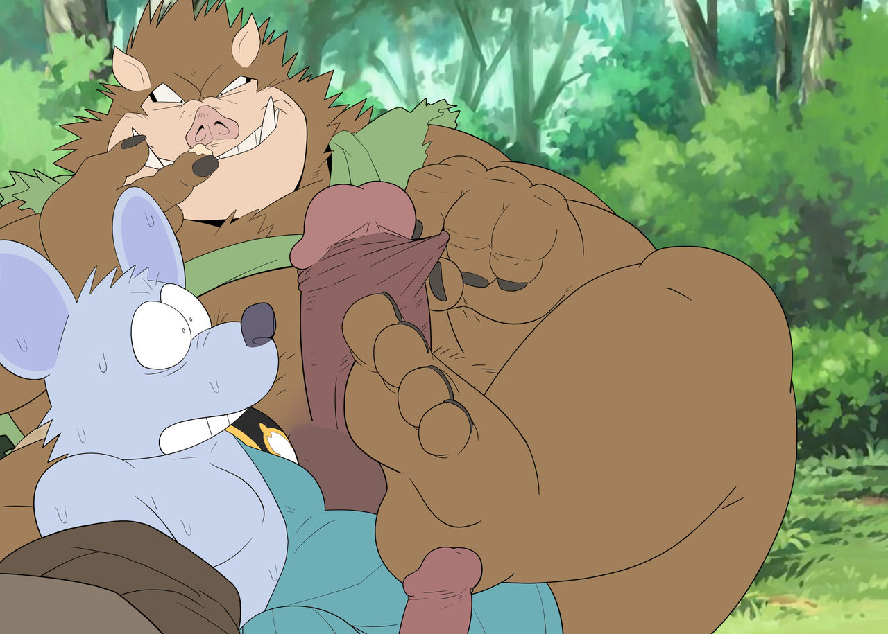 Hi-Res and exclusive artworks page 6 full