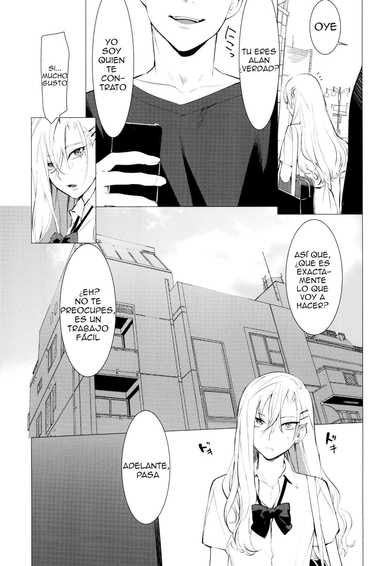 Gal Man page 5 full