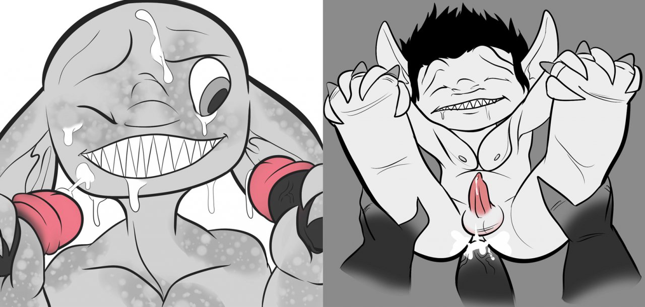 ARTIST Jerseydevil page 8 full