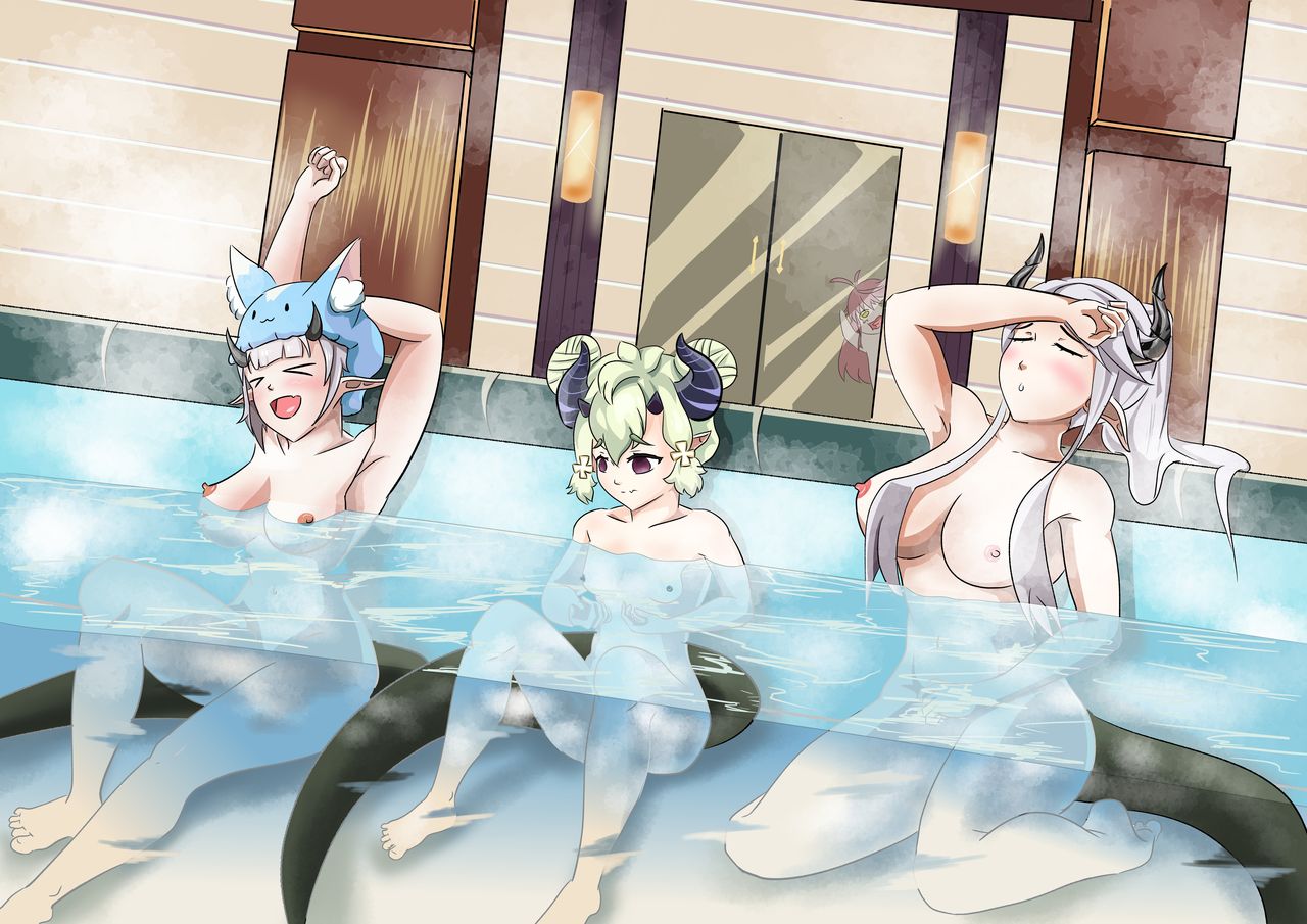 pixiv Yoshiro page 10 full