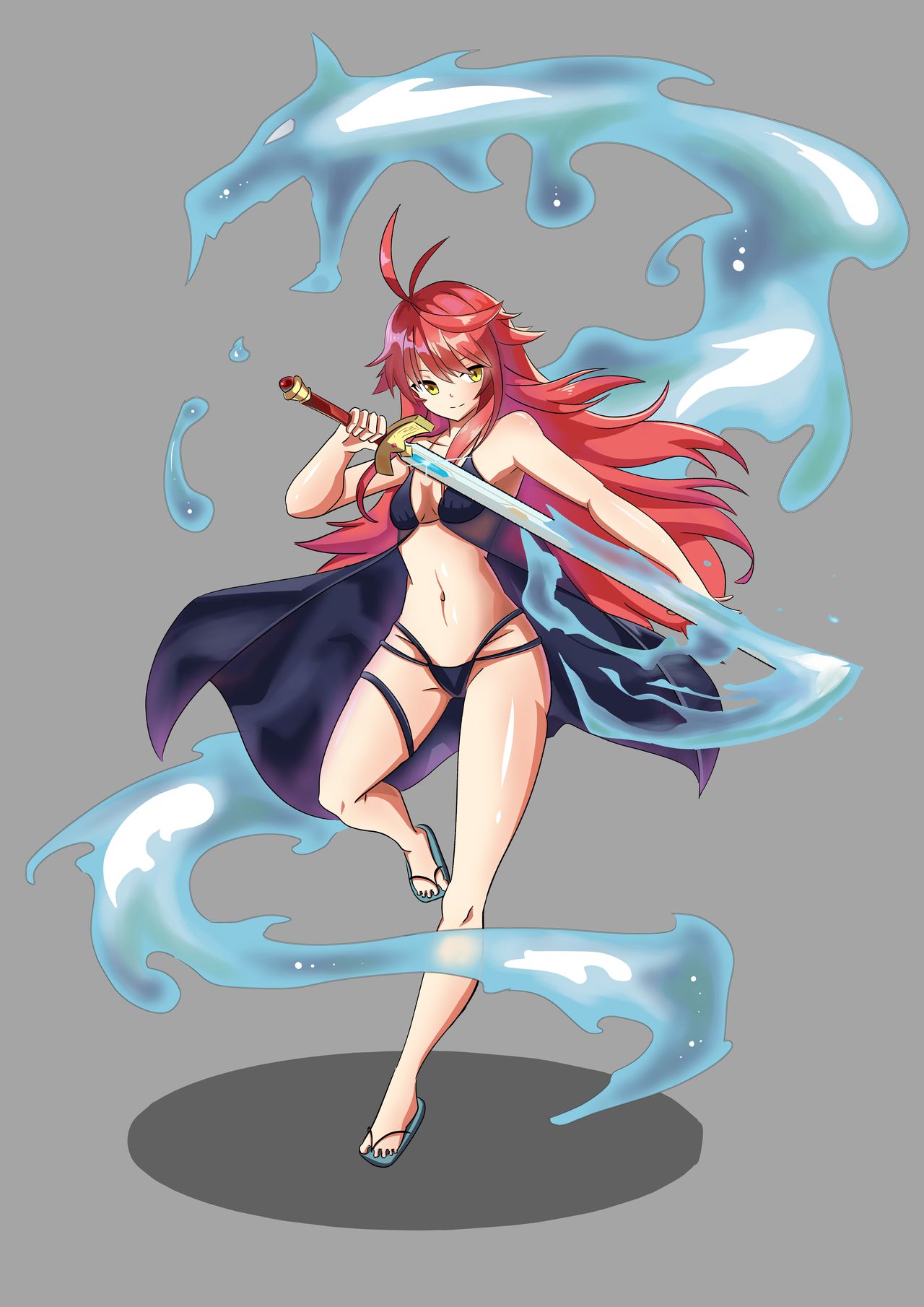 pixiv Yoshiro page 7 full