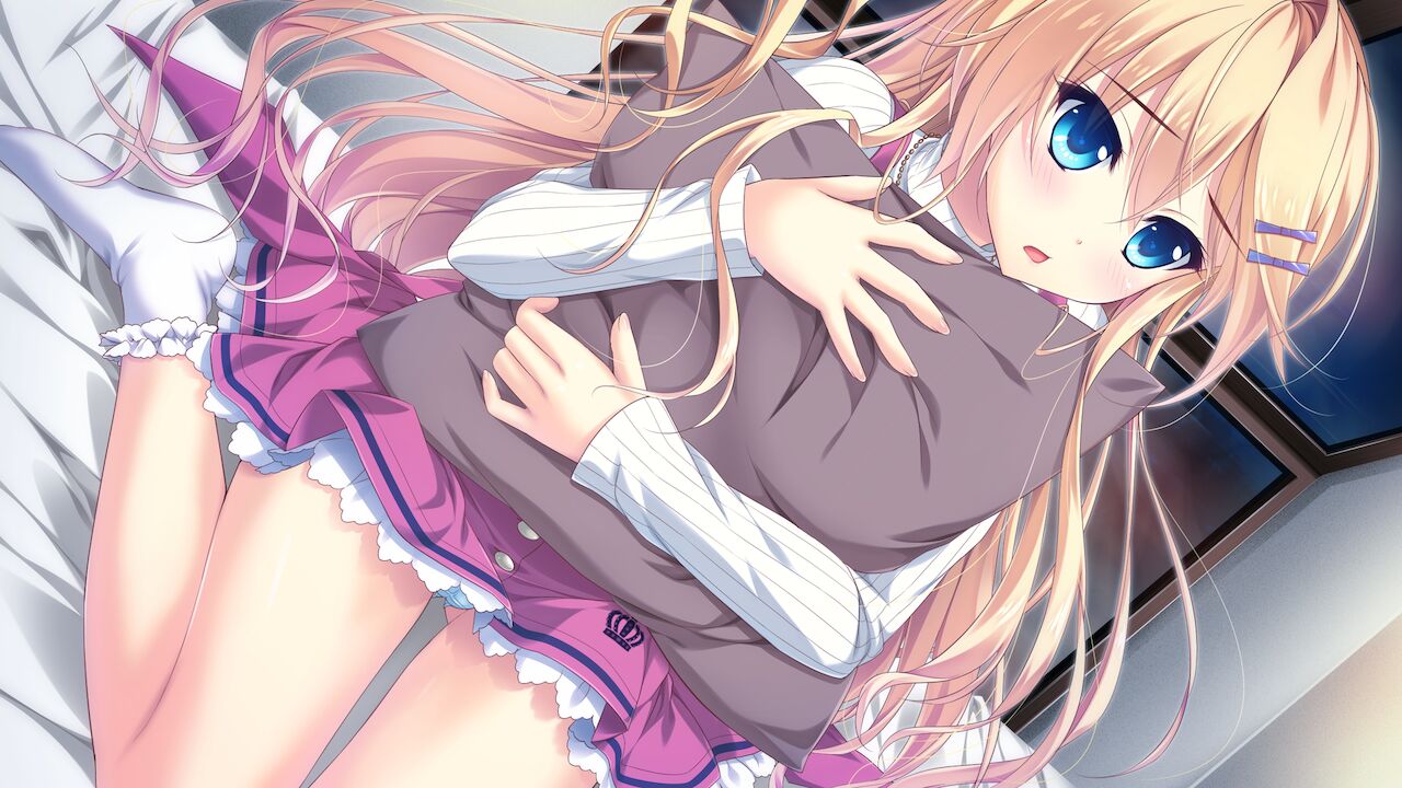 Pure x Connect - Full HD Remaster page 6 full