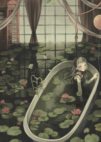 優 cover