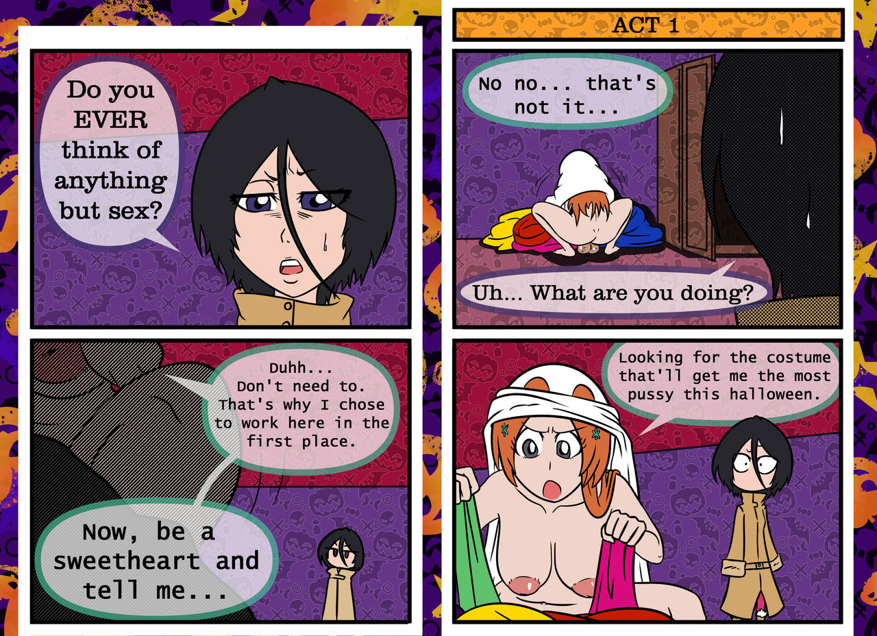 HALLOWEEN SPECIAL page 4 full