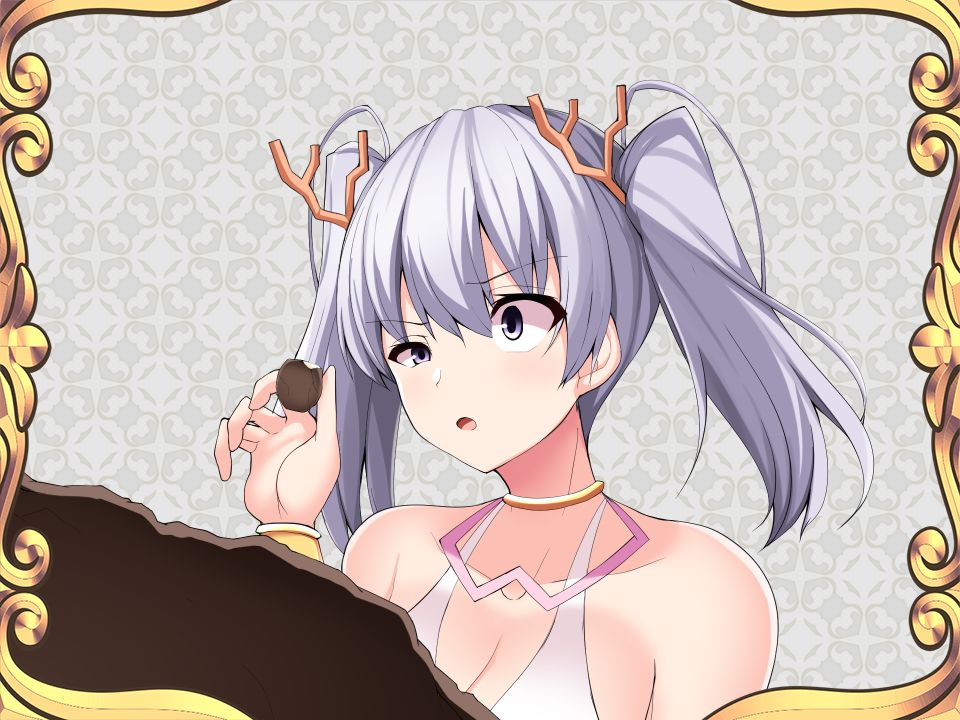Aurora to Megami no Rakuen Shima page 3 full