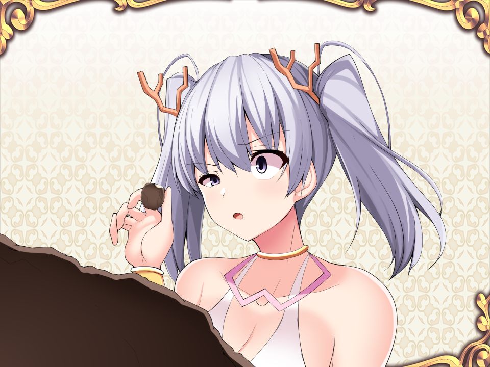 Aurora to Megami no Rakuen Shima page 4 full