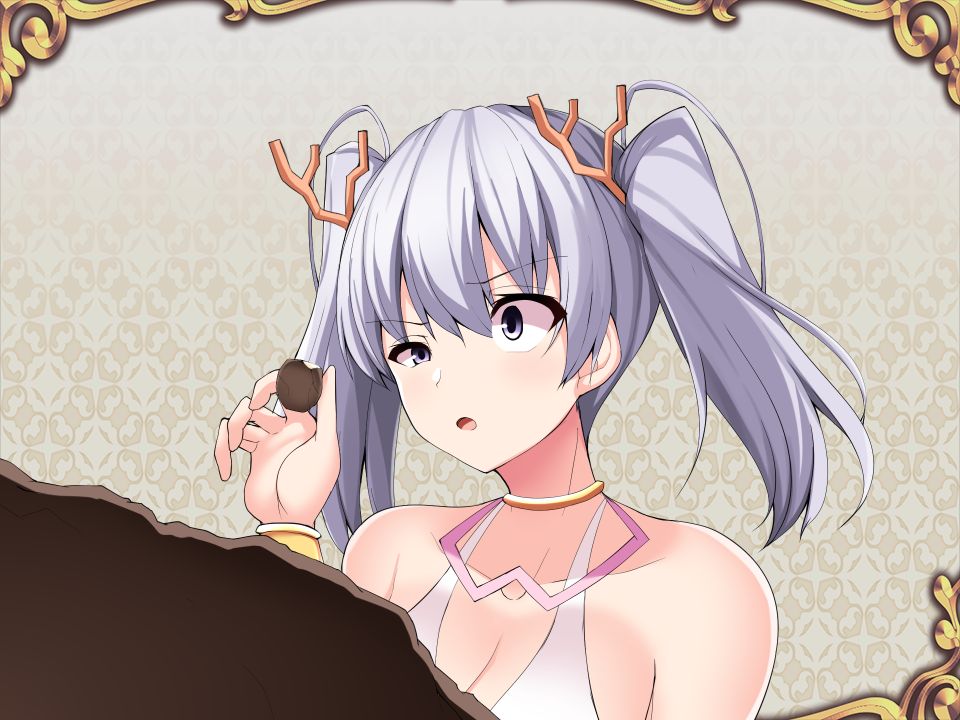 Aurora to Megami no Rakuen Shima page 5 full