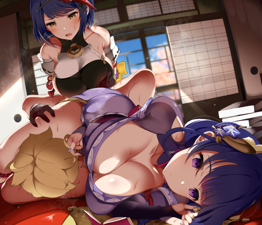 TAKASHIA page 10 full
