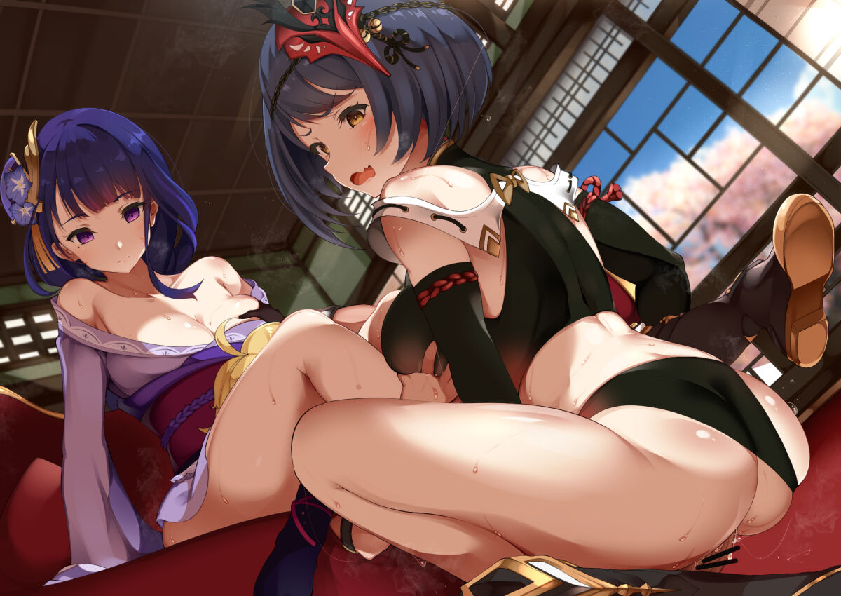 TAKASHIA page 7 full