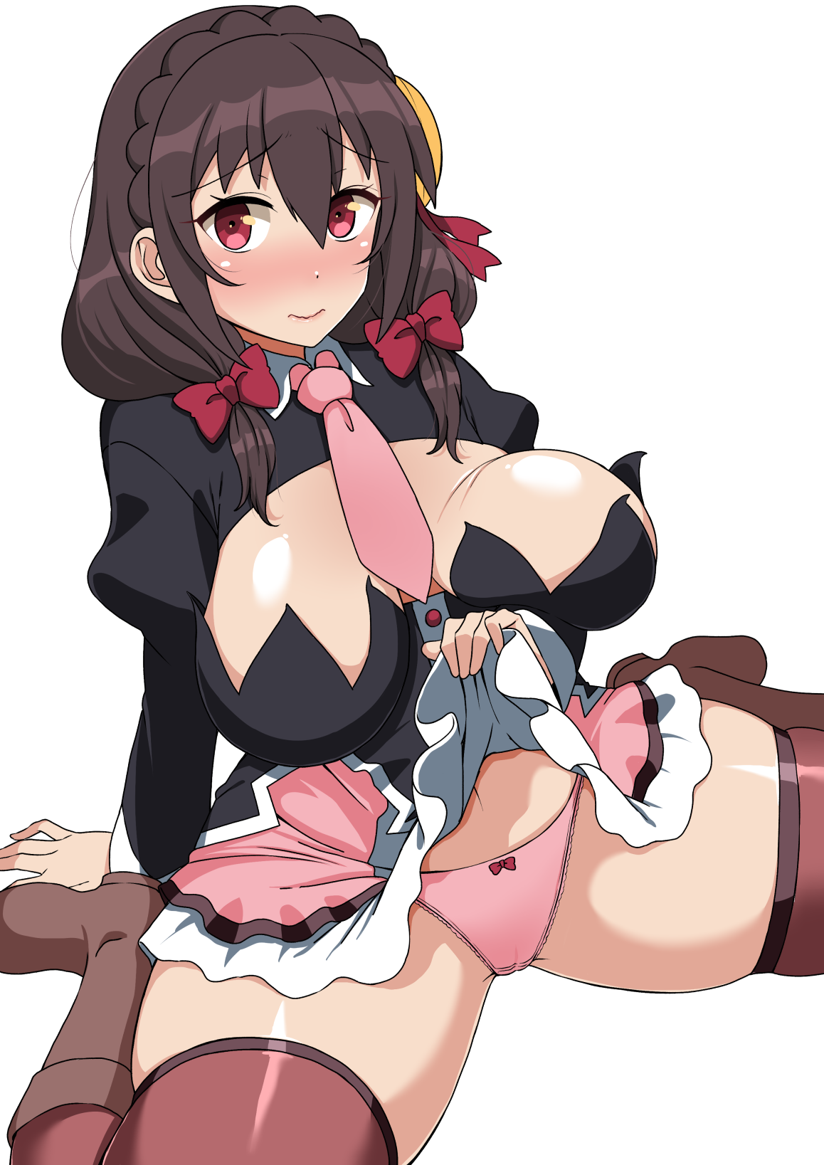 YunYun-Chan page 3 full