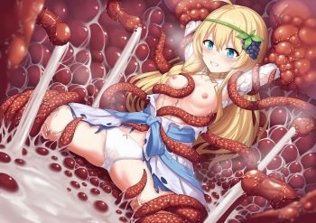 Miyamori cover