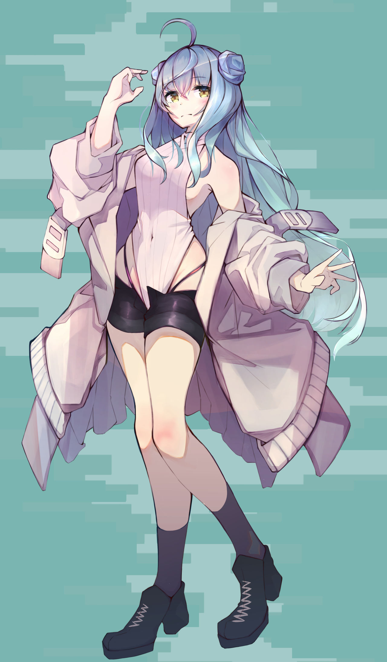 pixiv Kuru_teo page 6 full