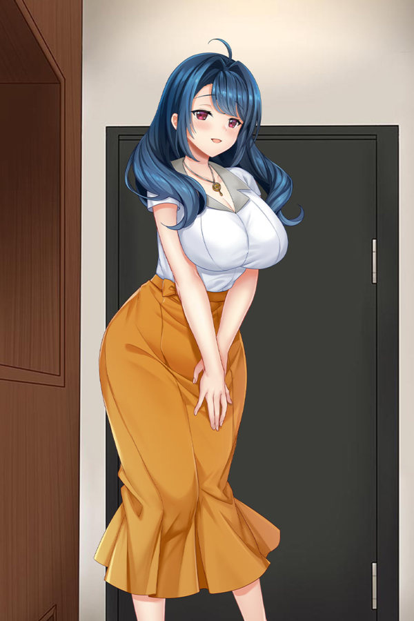 ANOTHER HEROINE page 10 full