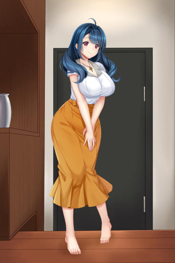 ANOTHER HEROINE cover