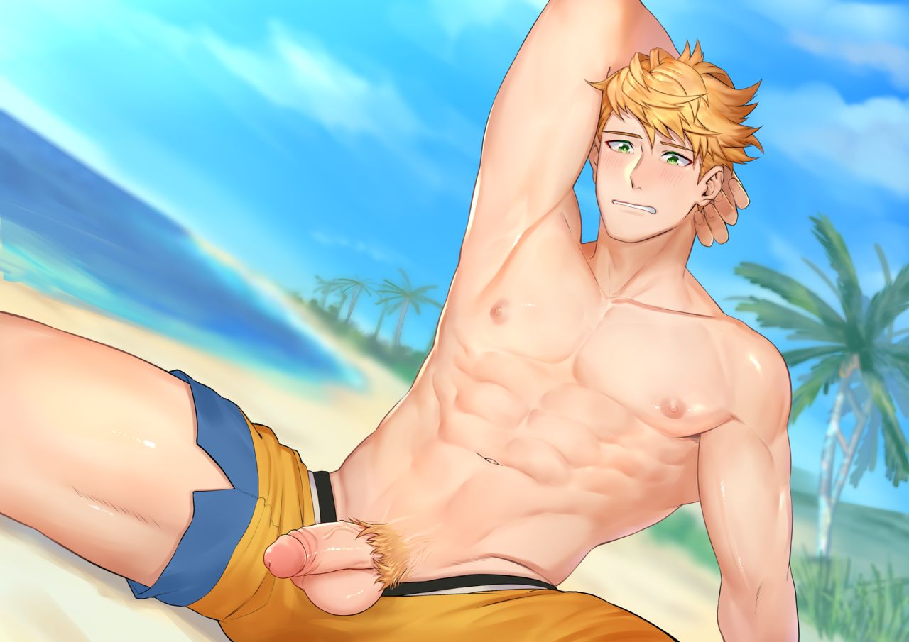 Vane Summer page 2 full