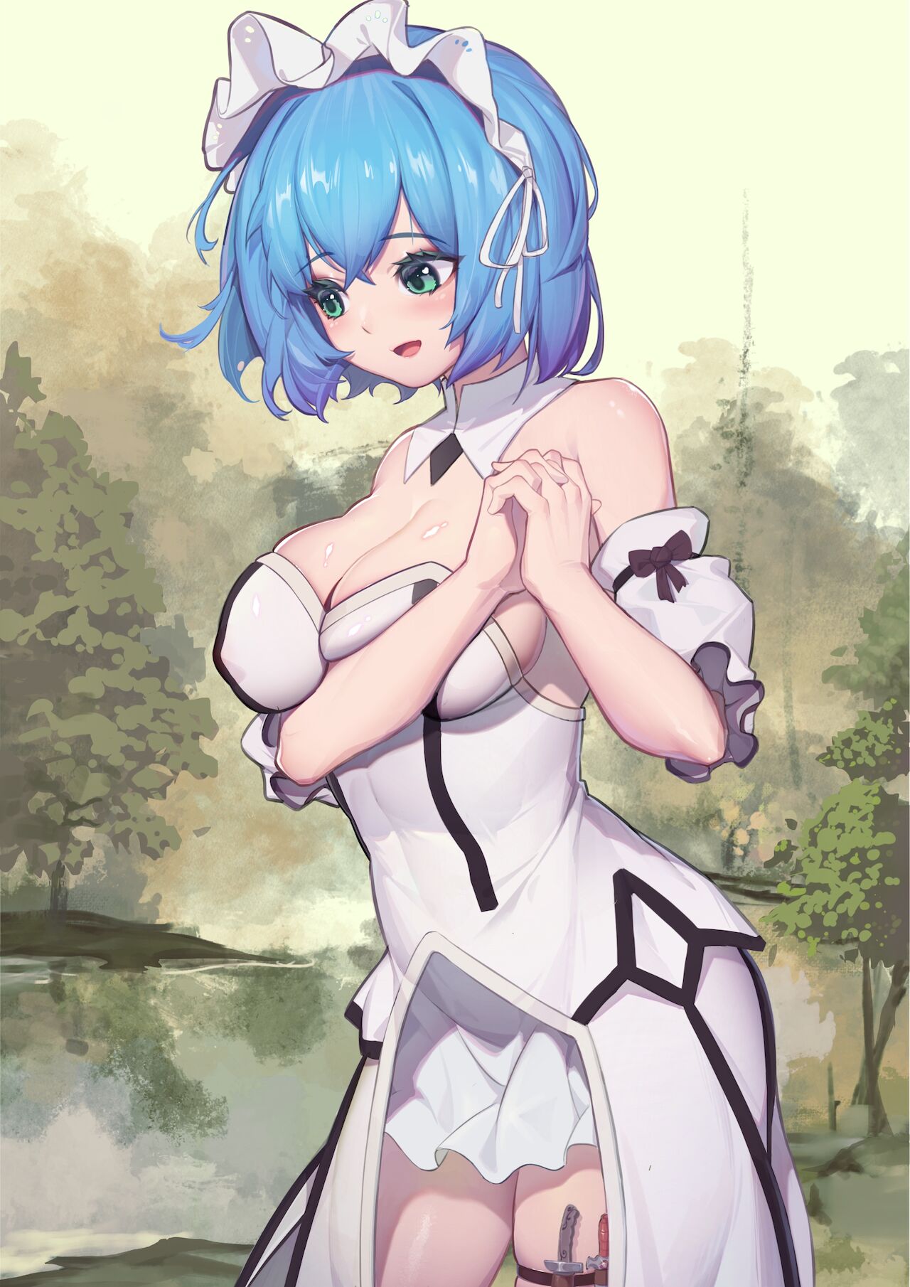梦中风几里mm page 6 full