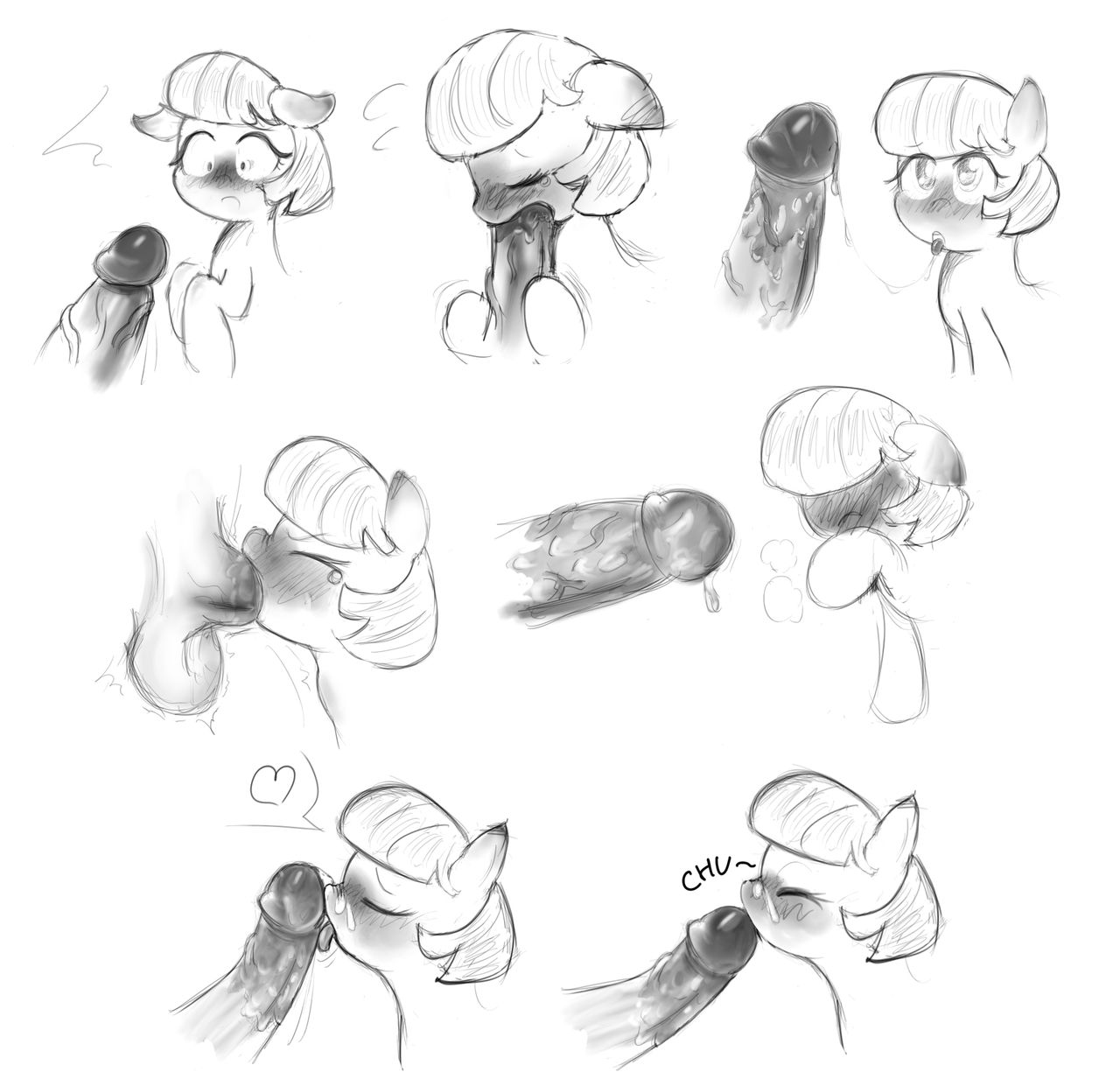 ARTIST Fromamida page 6 full