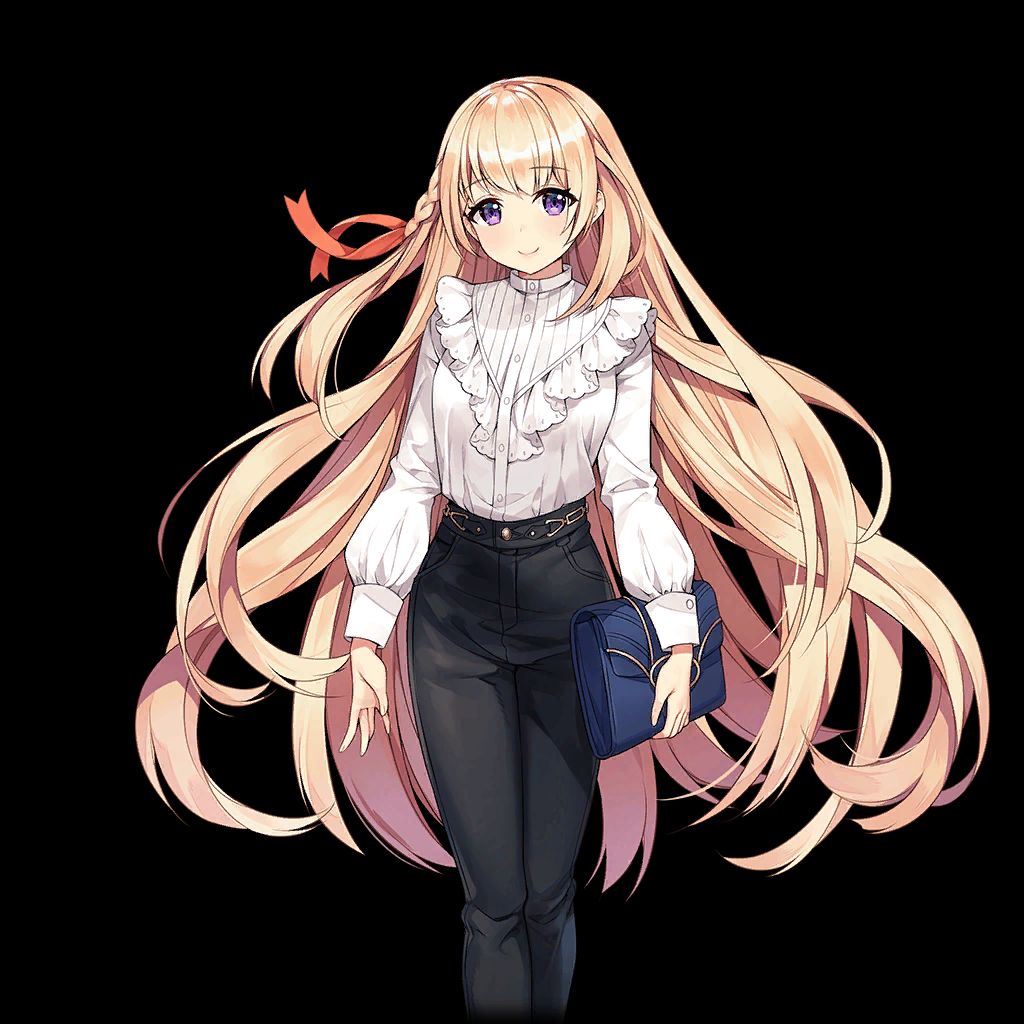Aria the Godslayer page 10 full