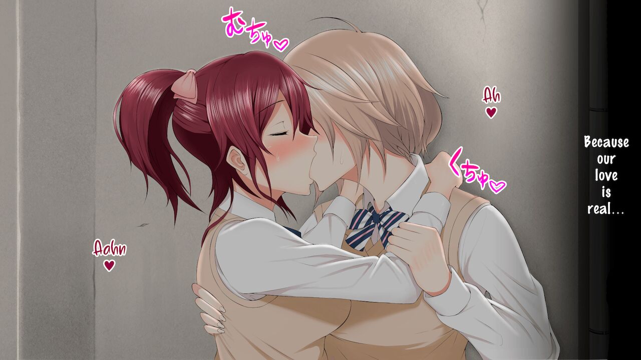 Seikyouiku Senmon Kyoushi no Kageki na Seitoshidou ~Yuri Ojousama NTR hen~ | Sex Ed Sensei’s Extreme Student Guidance ~High Class Lesbian Couple NTR Story~ page 4 full
