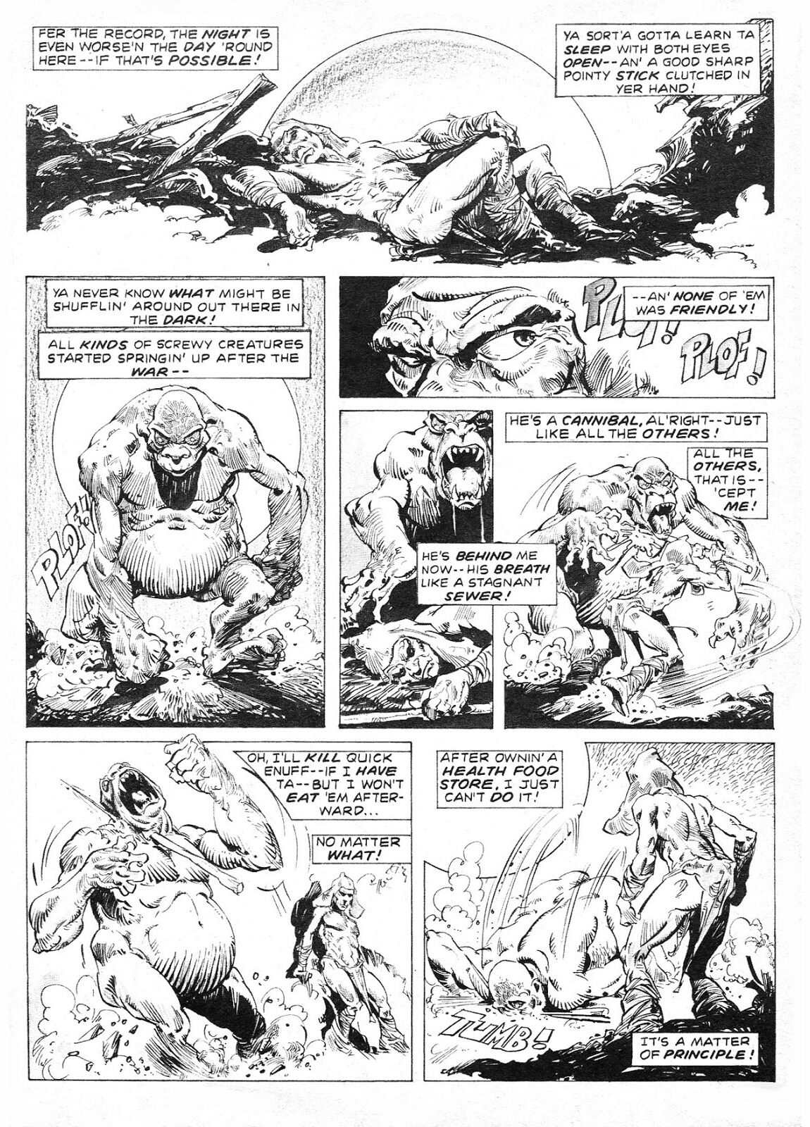 A Matter of Principle page 3 full