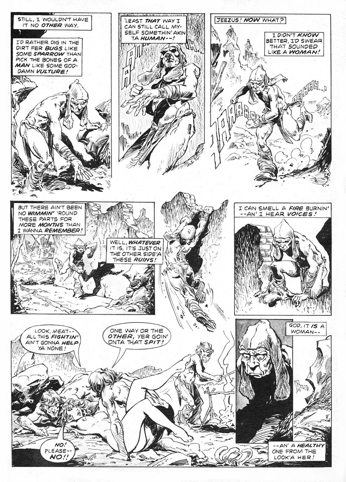 A Matter of Principle page 5 full