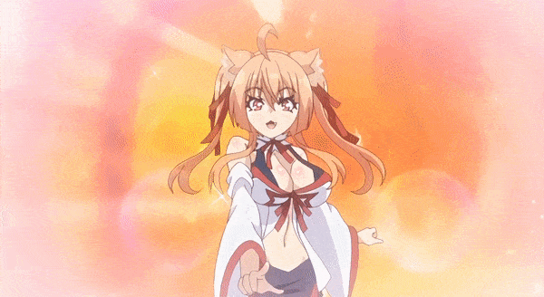 Karada de Kaiketsu Hyakkiya Tanteijimusho Gifs page 3 full