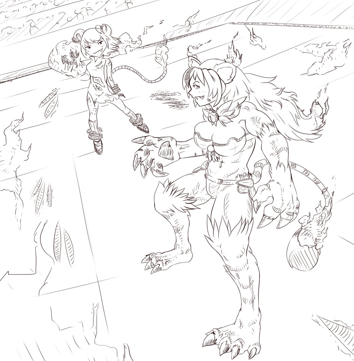 @DaAxem page 7 full