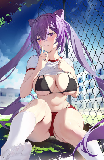 Artist ::: Houkisei cover