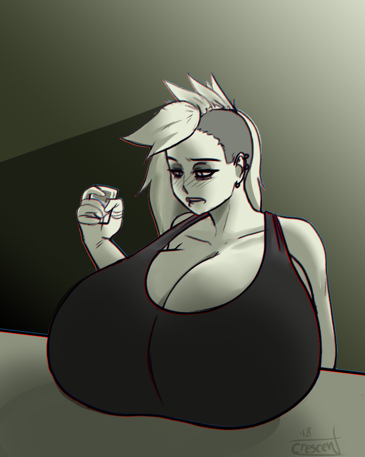 Crescent page 7 full