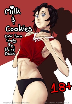 Milk and Cookies