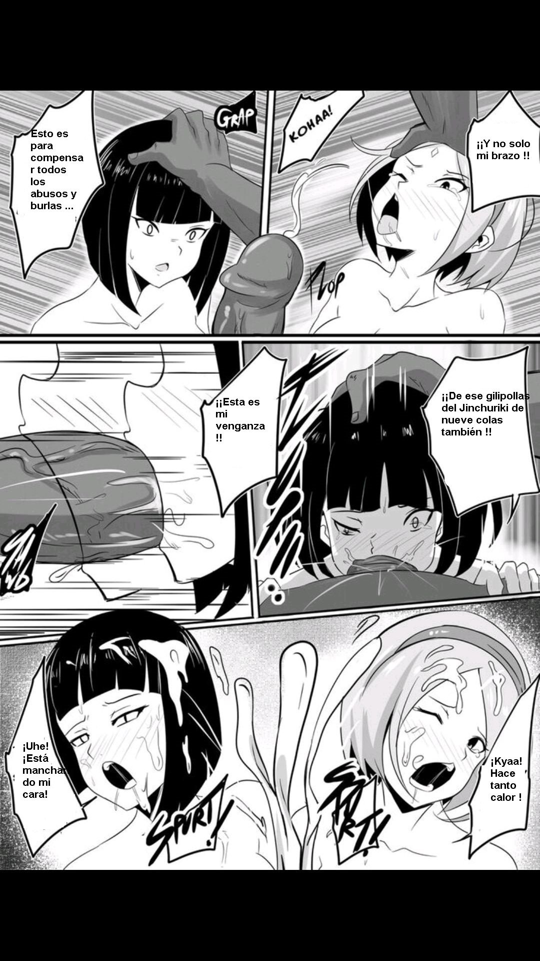 B-Trayal 16 page 5 full