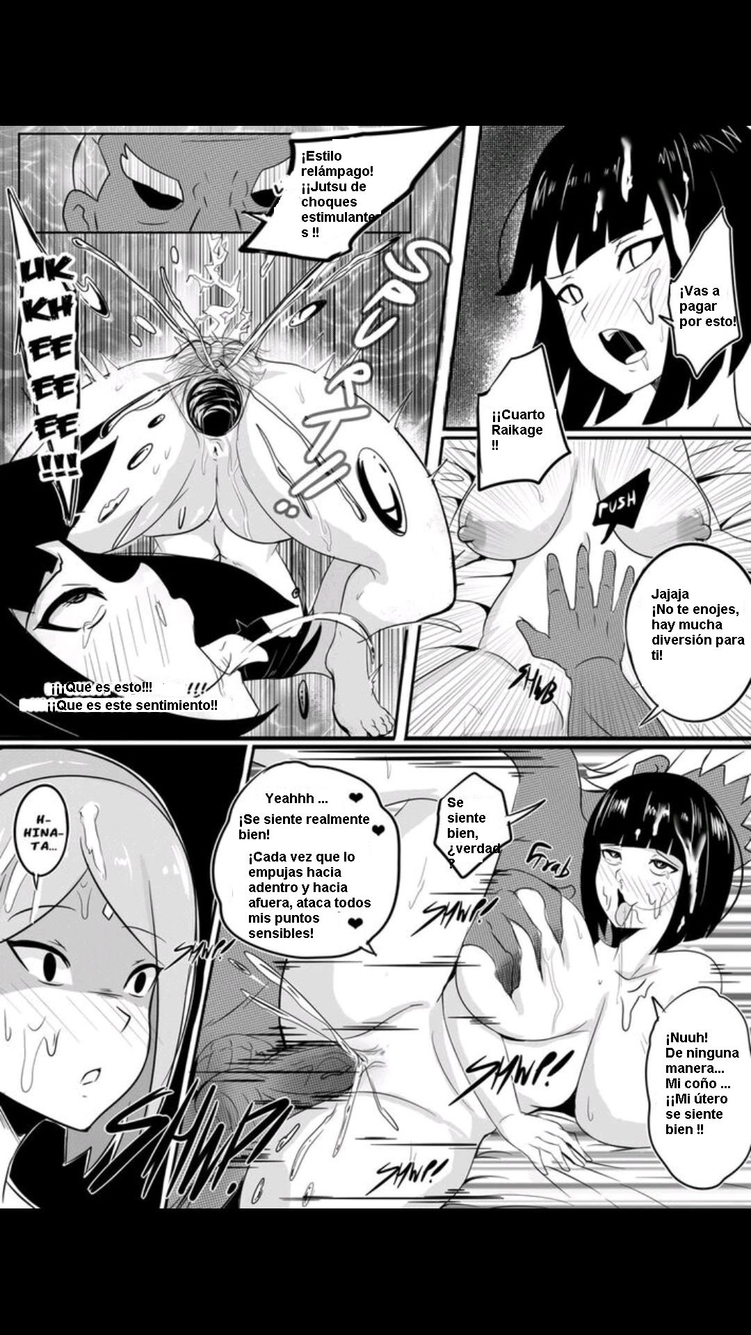 B-Trayal 16 page 7 full