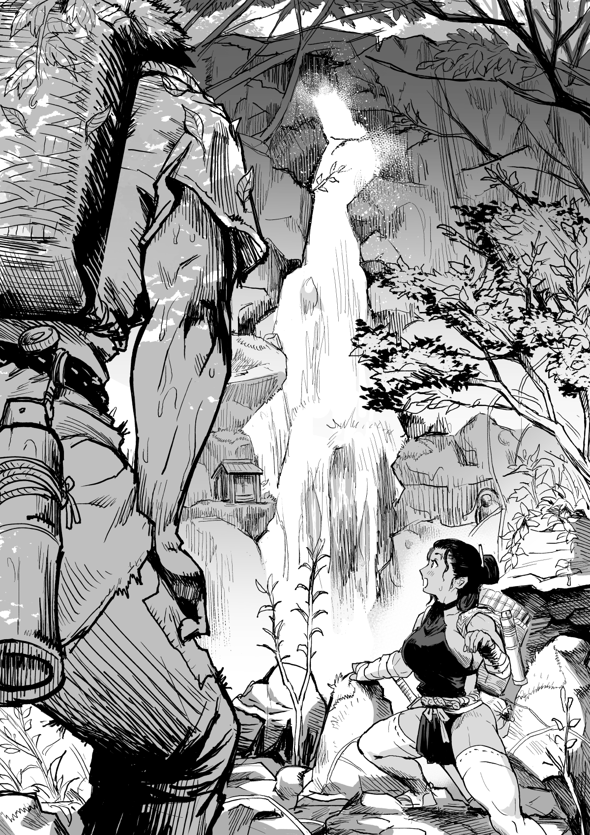 Ichiren page 5 full