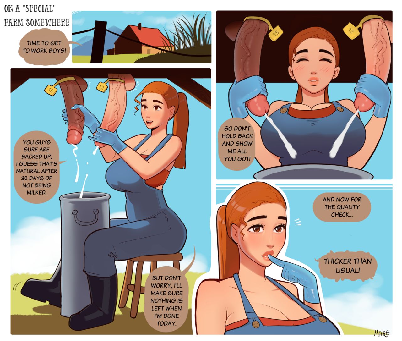 MARE page 7 full