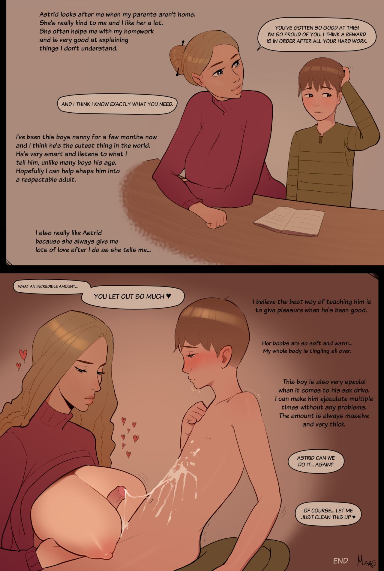 MARE page 9 full