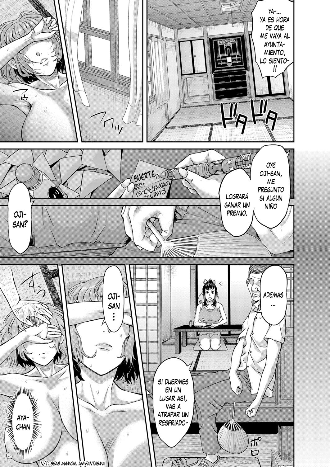 Ibasho page 7 full