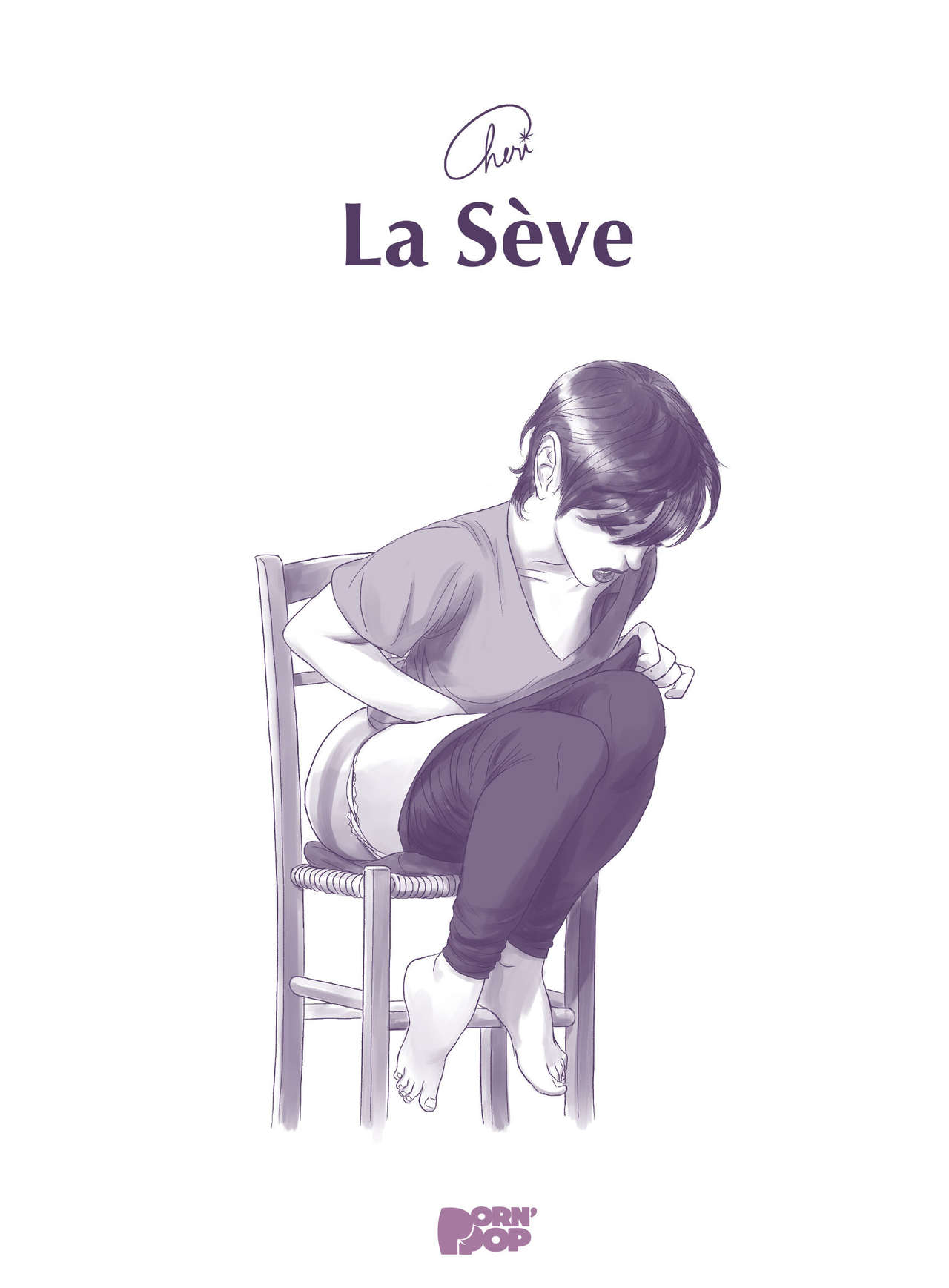 La Sève page 3 full